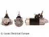 LUCAS ELECTRICAL LRS00826 starteris
4474852, B76-05/12S
