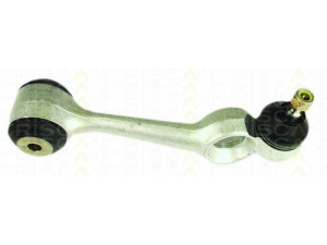 TRISCAN 8500 2360 vikšro valdymo svirtis 
 Ašies montavimas/vairavimo mechanizmas/ratai -> Valdymo svirtis/pasukamosios svirties sujungimas -> Vairo trauklės (valdymo svirtis, išilginis balansyras, diago
123 330 47 07, 123 330 53 07