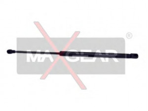 MAXGEAR 12-0346 dujinė spyruoklė, bagažinė 
 Priedai -> Bagažinė/pakrovimo skyrius
68960-02030