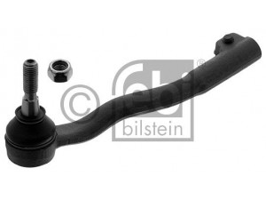 FEBI BILSTEIN 12683 skersinės vairo trauklės galas 
 Vairavimas -> Vairo mechanizmo sujungimai
32 21 1 091 723