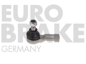 EUROBRAKE 59065033229 skersinės vairo trauklės galas 
 Vairavimas -> Vairo mechanizmo sujungimai
8AB232280, B45532280