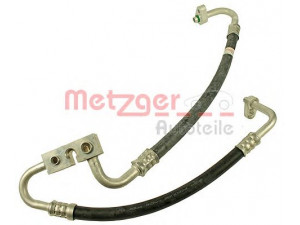 METZGER 2360009 aukšto/žemo slėgio linija, oro kondicionavimas 
 Oro kondicionavimas -> Žarnelės/vamzdeliai
1 062 526, 1 064 348, 1 330 227
