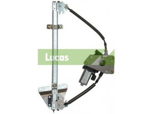 LUCAS ELECTRICAL WRL1300R lango pakėliklis 
 Vidaus įranga -> Elektrinis lango pakėliklis
82700AV710