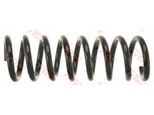 TRW JCS1183 spyruoklė 
 Pakaba -> Spyruoklės
2023243104