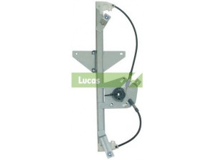 LUCAS ELECTRICAL WRL2204R lango pakėliklis 
 Vidaus įranga -> Elektrinis lango pakėliklis
1607674980, 9224G6