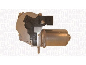 MAGNETI MARELLI 064350007010 valytuvo variklis 
 Priekinio stiklo valymo sistema -> Varikliukas, priekinio stiklo valytuvai
1515078, 1709010, 8V41-17508-AA