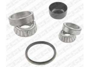 SNR R140.24 rato guolio komplektas 
 Ašies montavimas/vairavimo mechanizmas/ratai -> Rato stebulė/montavimas -> Rato guolis
4403943, 5000388284, 5000389879