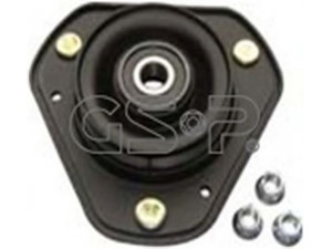 GSP 511101S pakabos statramsčio atraminis guolis 
 Ašies montavimas/vairavimo mechanizmas/ratai -> Montavimas, pakabos statramstis
48609-12190, 48609-12191, 48609-12192