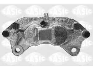 SASIC SCA6580 stabdžių apkaba