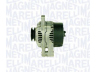 MAGNETI MARELLI 944390387100 kintamosios srovės generatorius 
 Elektros įranga -> Kint. sr. generatorius/dalys -> Kintamosios srovės generatorius
5705.E1, 5705F8, 5705E0, 5708F8
