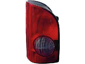VAN WEZEL 8270921 kombinuotas galinis žibintas 
 Dviratė transporto priemonės -> Elektros įranga -> Kombinuotas galinis žibintas/dalys -> Kombinuotas galinis žibintas
92401-43810, 9240143810
