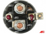 AS-PL SS5058 solenoidinis jungiklis, starteris