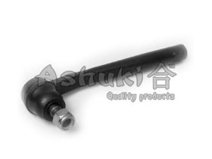 ASHUKI 1446-5101 skersinės vairo trauklės galas 
 Vairavimas -> Vairo mechanizmo sujungimai
111-01-159/ASHIKA, 48520-01P25