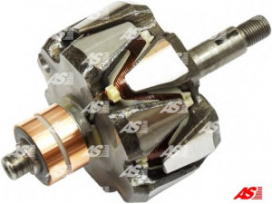 AS-PL AR9008 rotorius, kintamosios srovės generatorius