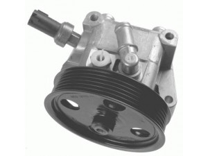 ZF Parts 2853 501 hidraulinis siurblys, vairo sistema
1 306 888, 4M51 3A696 AB