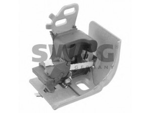 SWAG 60 92 9584 laikantysis rėmas, duslintuvas 
 Dviratė transporto priemonės -> Išmetimo sistema -> Atskiros surinkimo dalys -> Gnybtas
82 00 035 447, 82 00 168 187