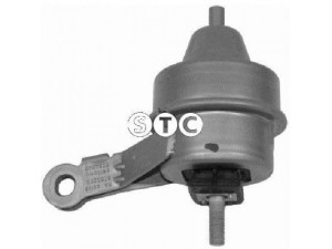 STC T405115 variklio montavimas 
 Variklis -> Variklio montavimas -> Variklio montavimo rėmas
22 11 4 046 186, 22 11 4 046 210
