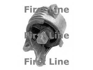 FIRST LINE FEM3262 variklio montavimas 
 Variklis -> Variklio montavimas -> Variklio montavimo rėmas
1014899, 96FB7M121AJ