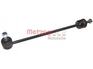 METZGER 53050918 šarnyro stabilizatorius 
 Ašies montavimas/vairavimo mechanizmas/ratai -> Stabilizatorius/fiksatoriai -> Savaime išsilyginanti atrama
RBM100240