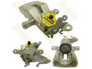 Brake ENGINEERING CA3097 stabdžių apkaba 
 Dviratė transporto priemonės -> Stabdžių sistema -> Stabdžių apkaba / priedai
440110830R