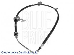 BLUE PRINT ADK84663 trosas, stovėjimo stabdys
54440-76A20