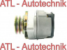 ATL Autotechnik L 61 955 kintamosios srovės generatorius