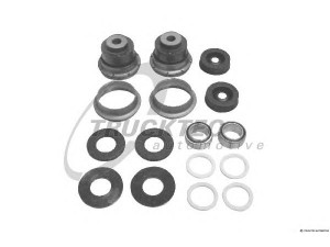 TRUCKTEC AUTOMOTIVE 05.43.002 remonto komplektas, vairuotojo kabinos pakaba
81.96210.0407 cpl.1, 81.96210.0424 cpl.2