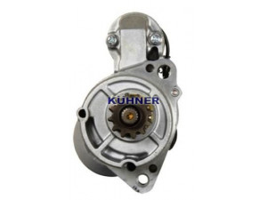 AD KÜHNER 255151 starteris 
 Elektros įranga -> Starterio sistema -> Starteris
M1T40371, 233004W010, 233004W010R50