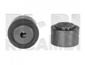 CALIBER 26060 įtempiklio skriemulys, paskirstymo diržas 
 Techninės priežiūros dalys -> Papildomas remontas
35312782, 3531279, 3531279-2, 35312792