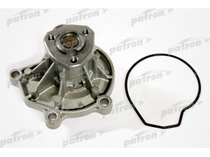 PATRON PWP1194 vandens siurblys 
 Aušinimo sistema -> Vandens siurblys/tarpiklis -> Vandens siurblys
03D121005, 03D121005V, 03D121005X