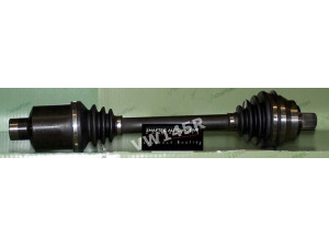 SHAFTEC VW145R kardaninis velenas 
 Ratų pavara -> Kardaninis velenas