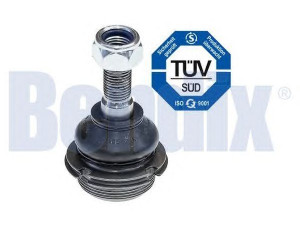 BENDIX 041270B atramos/vairo trauklė 
 Ašies montavimas/vairavimo mechanizmas/ratai -> Sujungimai -> Atramos/vairo trauklė
95028039, 364028, 364034, 95028039