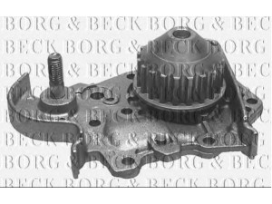 BORG & BECK BWP1753 vandens siurblys 
 Aušinimo sistema -> Vandens siurblys/tarpiklis -> Vandens siurblys
21010-00QAJ, 2101000QAJ, 77 01 478 018