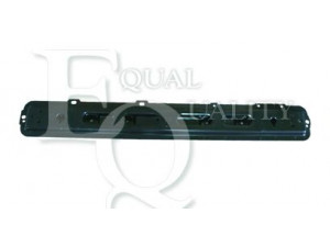 EQUAL QUALITY L04133 montavimo rėmas, buferis 
 Kėbulas -> Kėbulo dalys/ sparnas/buferis -> Buferis/dalys
51792685