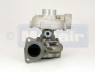 MOTAIR TURBOLADER 333767 kompresorius, įkrovimo sistema
31185110015