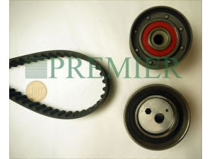 BRT Bearings PBTK282 paskirstymo diržo komplektas 
 Techninės priežiūros dalys -> Papildomas remontas
1307016A10, 1307754A00, 13702J600