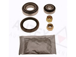 AUTEX 802533 rato guolio komplektas 
 Ašies montavimas/vairavimo mechanizmas/ratai -> Rato stebulė/montavimas -> Rato guolis