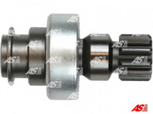 AS-PL SD4035 laisvos eigos pavara, starteris