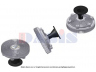 AKS DASIS 278090N sankaba, radiatoriaus ventiliatorius 
 Aušinimo sistema -> Radiatoriaus ventiliatorius
500345817, 500345819, 93190926