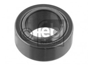 FEBI BILSTEIN 12260 guolis, sankabos svirtis 
 Sankaba/dalys -> Sankabos valdymas -> Sankabos svirtys/jungtys
06.36950.0309