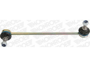 MONROE L23612 šarnyro stabilizatorius 
 Ašies montavimas/vairavimo mechanizmas/ratai -> Stabilizatorius/fiksatoriai -> Savaime išsilyginanti atrama
638 323 02 68