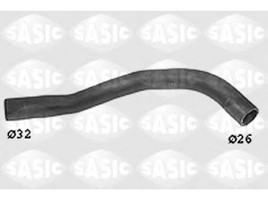 SASIC SWH6657 radiatoriaus žarna 
 Aušinimo sistema -> Žarnelės/vamzdeliai/sujungimai -> Radiatoriaus žarnos
1043768