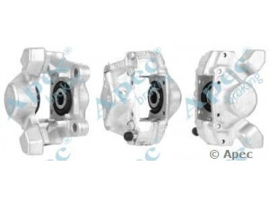 APEC braking LCA460 stabdžių apkaba 
 Dviratė transporto priemonės -> Stabdžių sistema -> Stabdžių apkaba / priedai
542281, 9118536