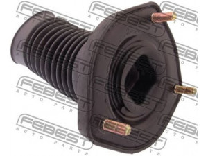 FEBEST TSS-064 montavimas, amortizatoriai 
 Pakaba -> Pakabos statramsčio guolis
48072-20020