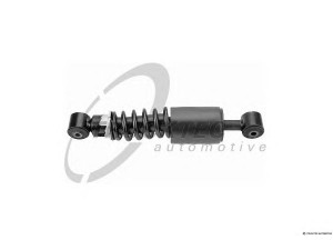 TRUCKTEC AUTOMOTIVE 05.63.017 amortizatorius, kabinos pakaba
81.41722.6068