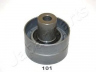 JAPANPARTS BE-101 įtempiklis, paskirstymo diržas 
 Diržinė pavara -> Paskirstymo diržas/komplektas -> Dirželio įtempiklis (įtempimo blokas)
13077-V7200, 13077V7202