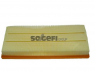 FRAM CA10051 oro filtras 
 Filtrai -> Oro filtras
6400940204, FA3085