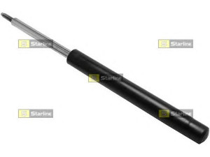STARLINE TL A50001 amortizatorius 
 Pakaba -> Amortizatorius
861412023A, 861412024A, 861412031B