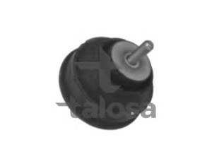 TALOSA 61-06613 variklio montavimas 
 Variklis -> Variklio montavimas -> Variklio montavimo rėmas
11811141889