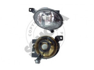 SOMORA 351111 rūko žibintas 
 Kėbulas -> Pagalbiniai žibintai/dalys -> Rūko žibintas/dalys -> Rūko žibintas/įterp.
5K0941700
